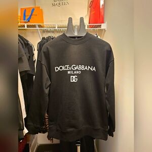 Dolce Gabbana Sweater